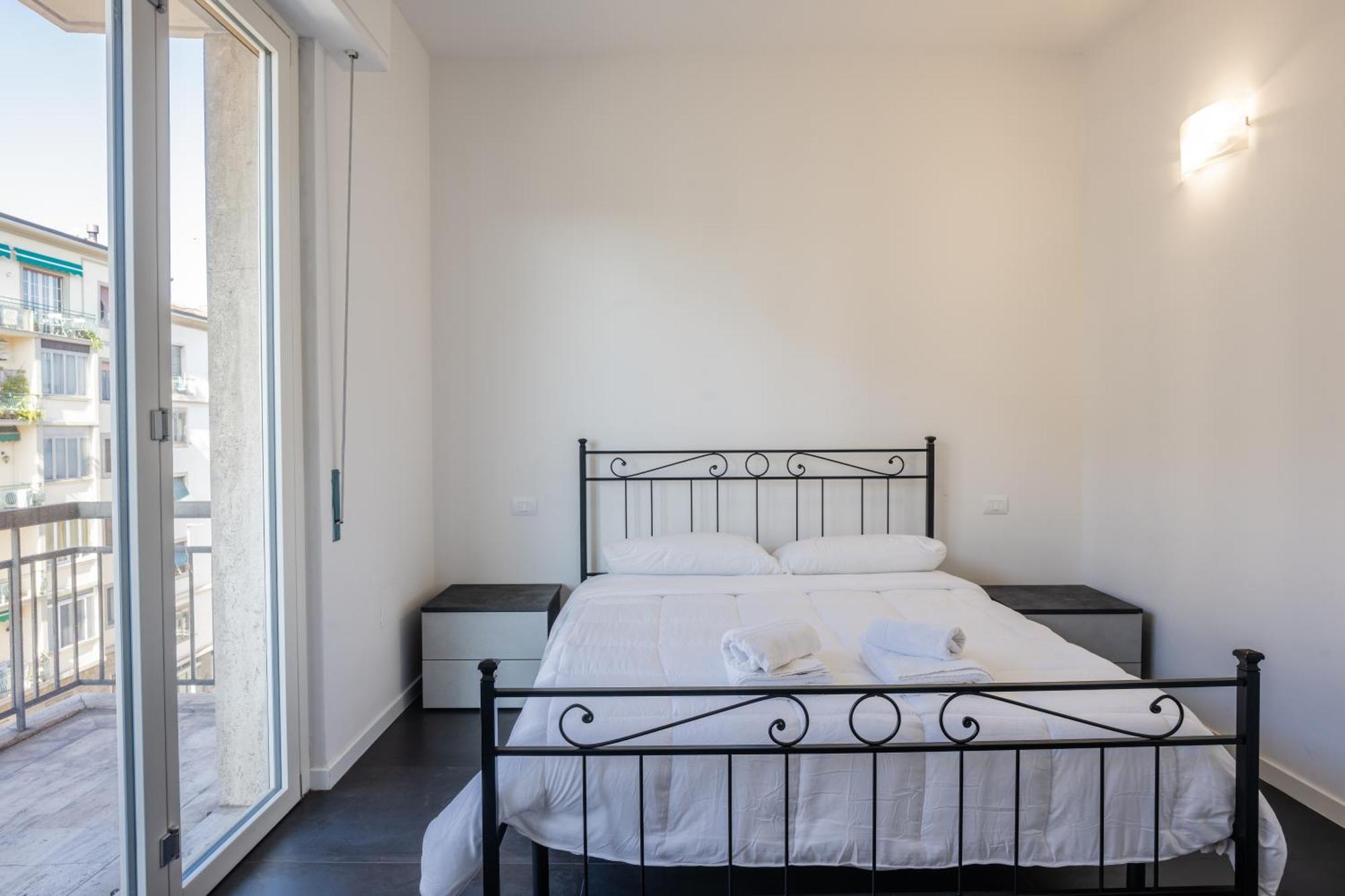 Lungarno Apartment ฟลอเรนซ์ ภายนอก รูปภาพ