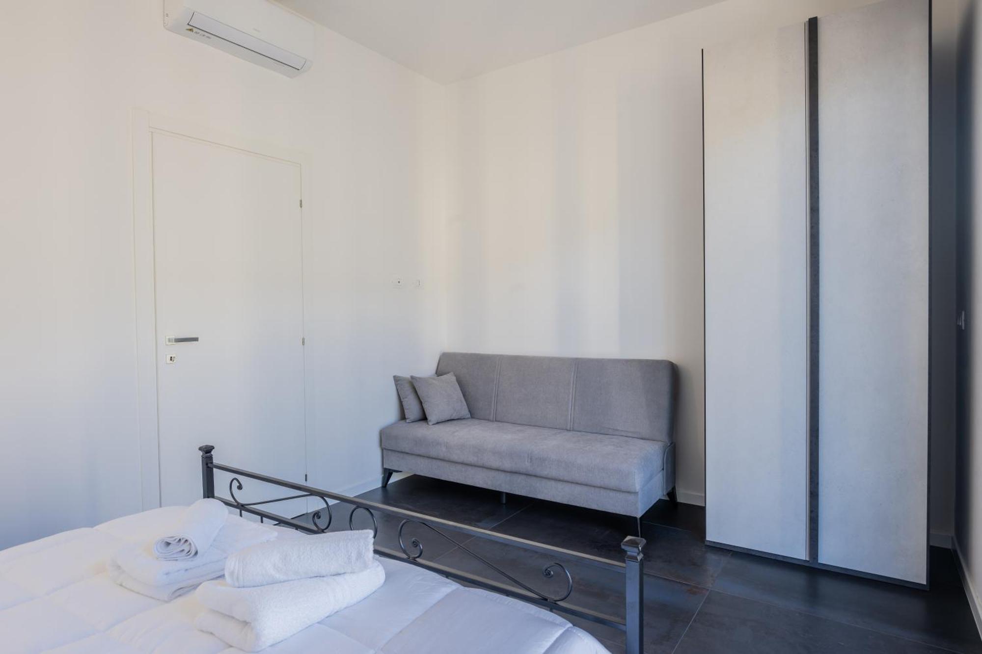 Lungarno Apartment ฟลอเรนซ์ ภายนอก รูปภาพ